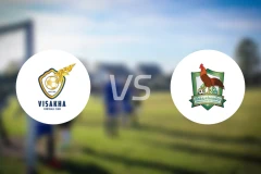 毗沙卡FCvs基里翁索森梅比分预测【2024/10/23】