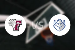 福特汉姆大学vs圣路易斯大学比分预测【2026/01/15】