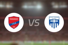 泛伊奥尼亚vs希腊锡罗斯比分预测【2026/01/18】