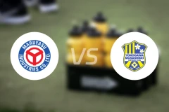 丸安冈崎vs横河武藏野FC比分预测【2025/11/01】