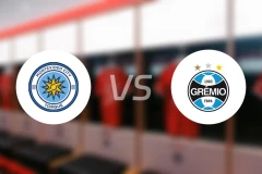 蒙得维的亚城图尔克vs格雷米奥比分预测【2026/04/09】