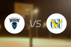 霍华德大学vs卡宾州立大学比分预测【2026/01/27】