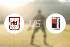 RFC列日vs莫伦贝克比分预测【2025/10/26】