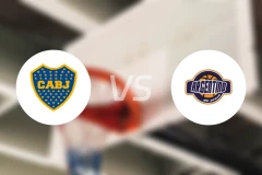 博卡青年vs阿根廷胡宁竞技比分预测【2025/12/06】