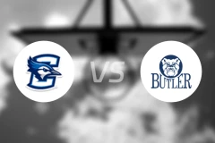 克雷顿大学vs巴特勒大学比分结果战报【2026/03/05】