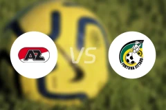 阿尔克马尔vs福图纳锡塔德比分预测【2026/04/05】