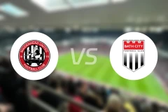 梅顿赫德联vs巴斯城比分预测【2026/02/04】