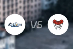 三河海马vs富山松鸡比分结果战报【2026/03/07】