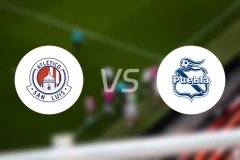 圣路易斯竞技vs普埃布拉比分预测【2026/03/01】