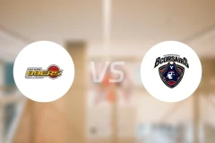 仙台89人vs横滨海盗比分结果战报【2024/10/06】