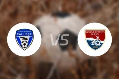 帕勒斯vs布莱乔比分预测【2025/12/13】