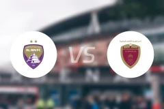 艾因vs阿布扎比联合比分结果战报【2024/10/06】