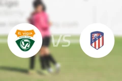 艾尔维吉亚vs巴利纳斯竞技比分预测【2026/04/06】