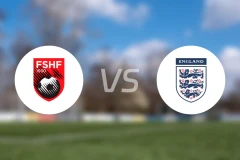 阿尔巴尼亚vs英格兰比分预测【2025/11/17】