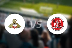 唐卡斯特vs弗利特伍德比分预测【2026/01/14】