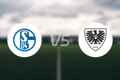 沙尔克04vs普鲁士明斯特比分预测【2026/04/19】