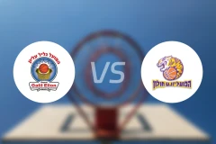 伊勒vs霍隆夏普尔比分预测【2024/10/18】