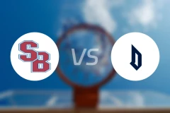 石溪大学vs杜肯大学比分预测【2025/12/07】