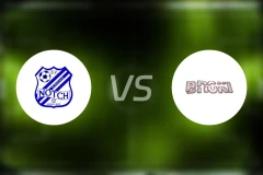 诺奇体育俱乐部vs布罗茨基比分预测【2025/12/21】