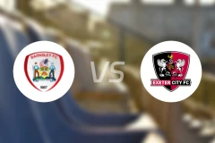 巴恩斯利vs埃克塞特城比分预测【2026/03/07】