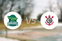 巴乌鲁vs科林蒂安比分预测【2025/12/11】