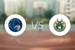 爱荷华狼队vs威斯康星牧群比分预测【2025/12/15】