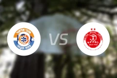 佩塔提克瓦vs米格代尔哈曼比分预测【2025/10/30】