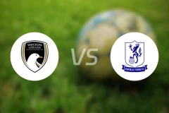 维斯顿vs恩菲尔德镇比分预测【2026/04/11】