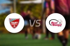 哈特斯vs皇家班珠尔比分预测【2026/03/15】