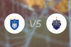 蔚山HDvs武里南联比分预测【2025/11/26】