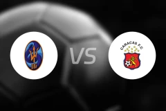 拉瓜伊拉vs加拉加斯比分预测【2026/02/15】