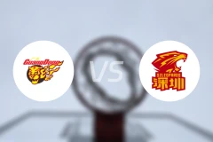 广东东阳光vs深圳马可波罗录像回放【2024/11/03】