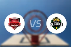 苏度瓦曼廷加vs奥林帕斯瀑布比分预测【2025/11/05】