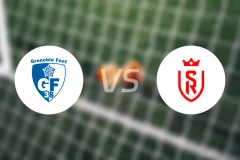 格勒诺布尔vs兰斯比分预测【2026/02/14】