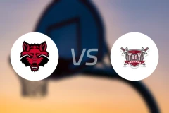 阿肯色州立vs特洛伊大学比分预测【2026/01/18】