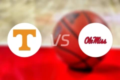田纳西大学女篮vsOle密西西比女篮比分预测【2026/02/18】