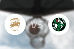 克利夫兰剑客vs缅因凯尔特人比分预测【2026/03/23】