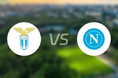 拉齐奥U20vs那不勒斯U20比分预测【2026/04/06】