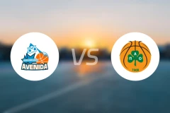 阿维尼达女篮vs帕纳辛纳科斯女篮比分预测【2025/10/30】