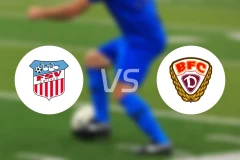 茨维考FCvs柏林迪纳摩比分预测【2026/04/06】