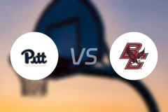 匹兹堡大学vs波士顿学院比分预测【2026/01/22】