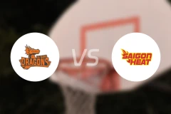 岘港龙vs西贡热火比分预测【2024/08/13】