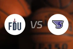 菲尔莱狄更斯大学vs斯通希尔学院比分预测【2026/01/30】