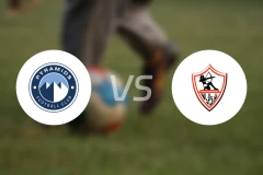 金字塔vs扎马雷克比分预测【2026/03/02】