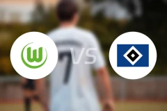 沃尔夫斯堡vs汉堡比分预测【2026/03/07】