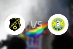 美斯臣vs艾斯比分预测【2026/03/15】