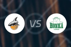 UU科里海特vs洪卡比分预测【2026/02/14】