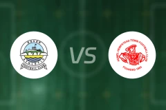 多佛vs亨默亨普斯特德比分预测【2026/01/10】