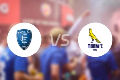 恩波利vs摩德纳比分预测【2026/01/31】