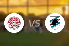 苏迪路青年队vs桑普多利亚U19比分预测【2026/02/07】